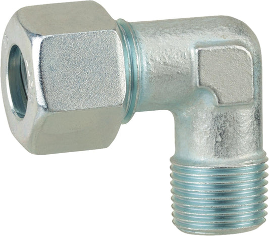 Cutting ring - screw fitting WEV 4 mm x R1/8"
