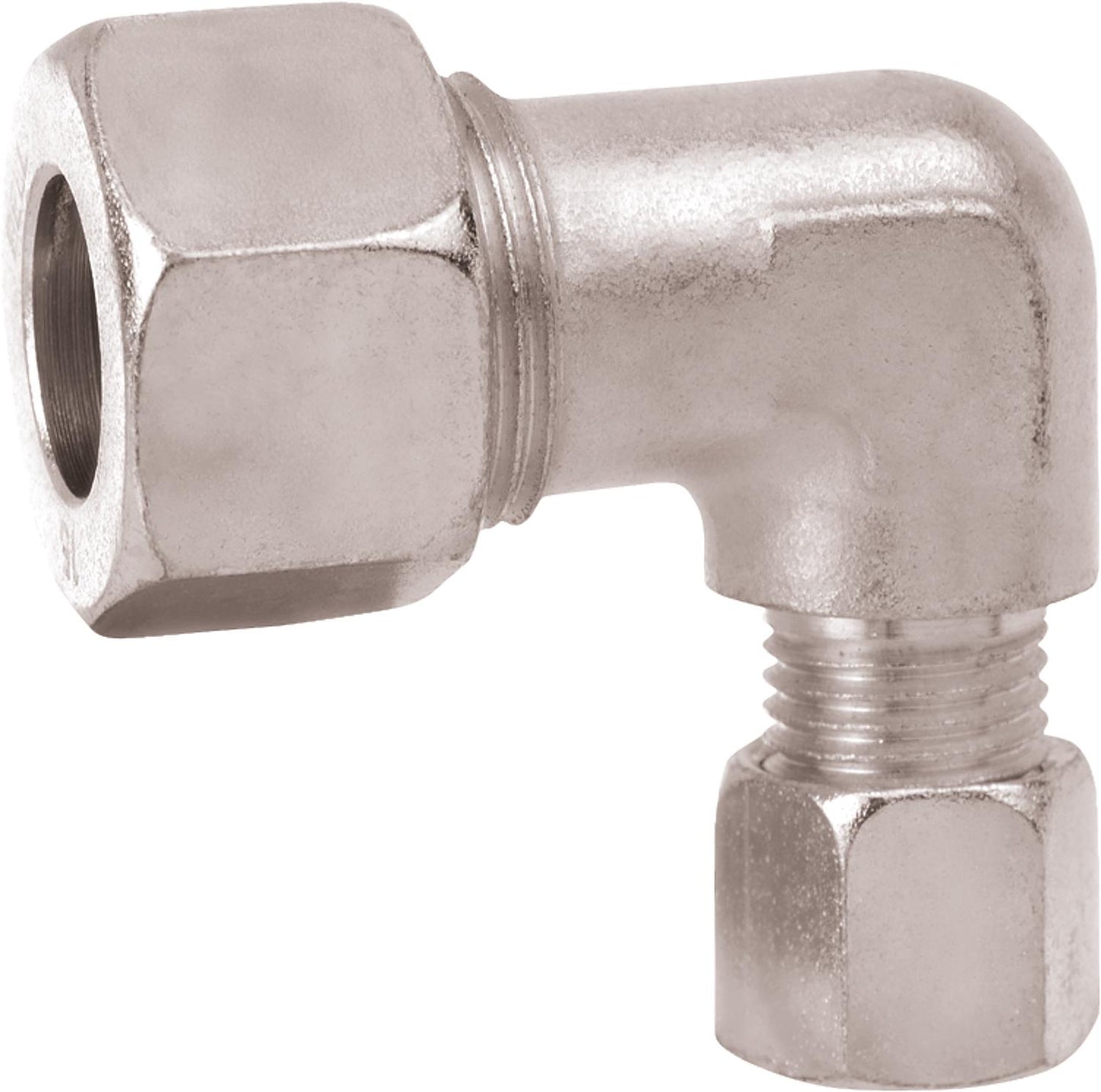 Cutting ring - screw fitting WRV 10 mm x 6 mm