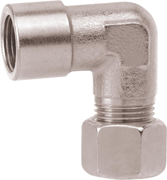 Cutting ring - screw connection WAV 6 mm x R 1/8"
