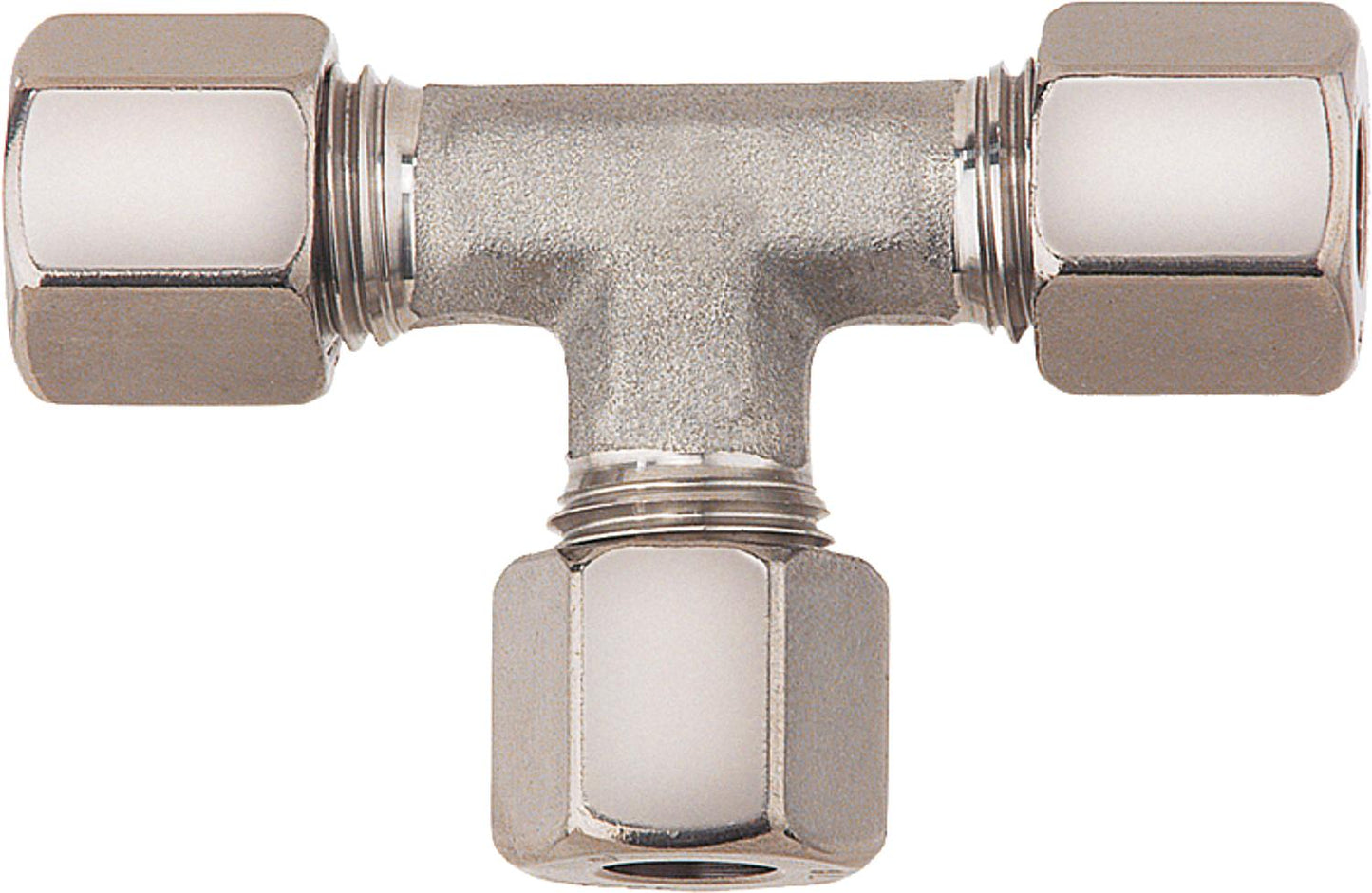 Cutting ring - screw connection TV 6 mm