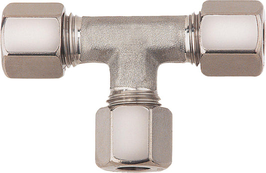 Cutting ring - screw connection TV 6 mm