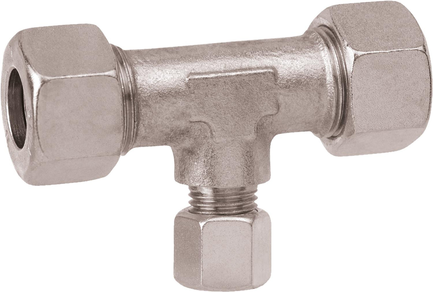 Cutting ring - screw fitting TRV 10 mm x 8 mm x 10 mm