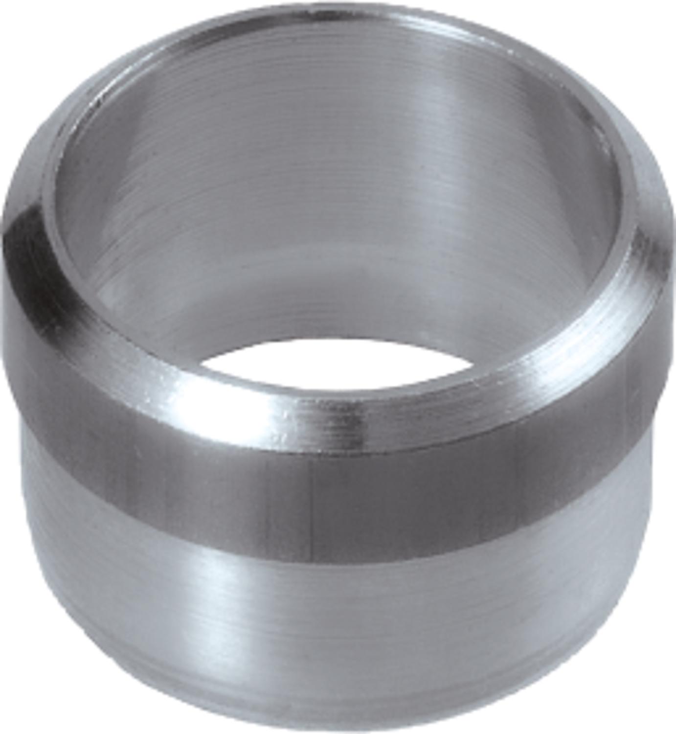 Cutting ring SR steel 4 mm