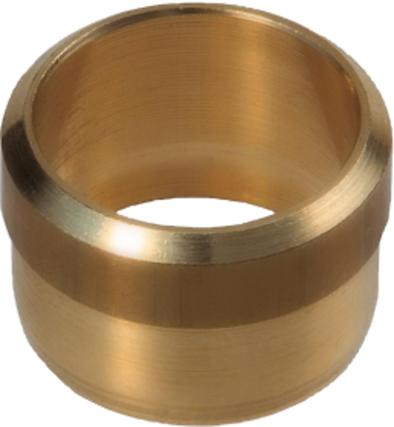 Cutting ring SRM brass 6 mm