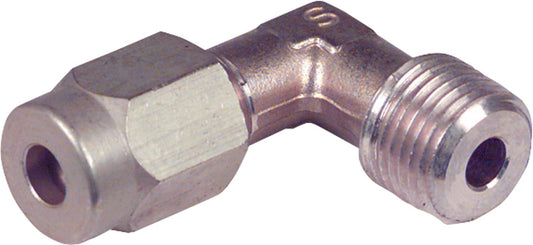 Serto - compression fitting SOWEV 4 mm x 1/8" conical SO 42421
