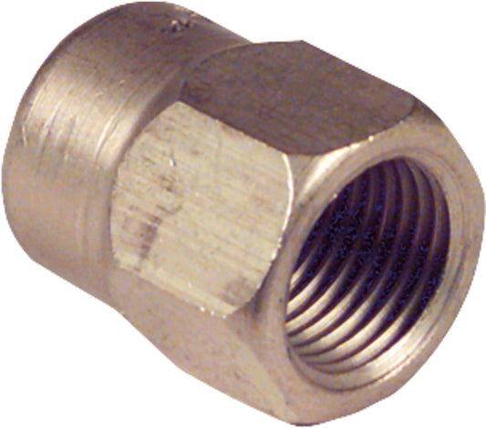 Serto - SOAM 5 mm x 1/8" connection nut SO 00020