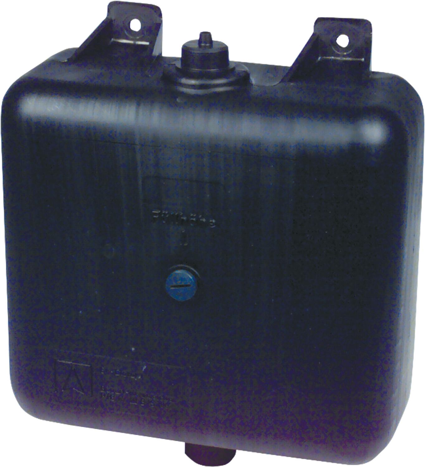 Leak detection device - intrinsically safe LAG - container without probe