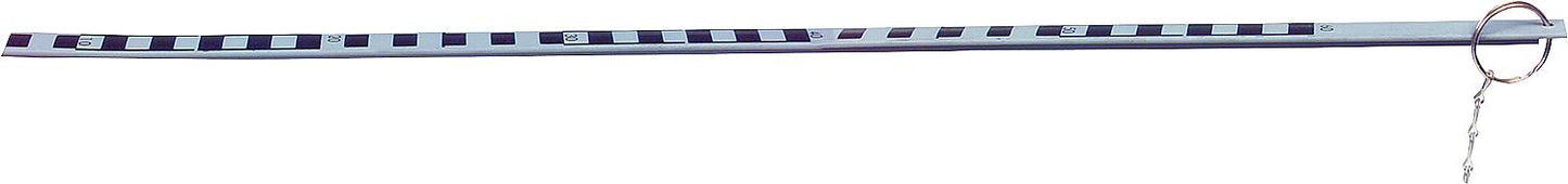 Dial length 170 cm, measuring range 160