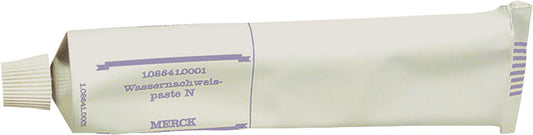 Water detection paste N, contents 150g