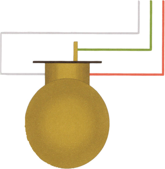 Ersatz-Vakuumpumpe für ASF Vakuumleckanzeiger