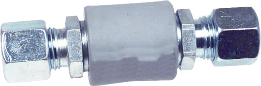 Insulating/disconnecting screw fitting IST 6 mm x 6 mm