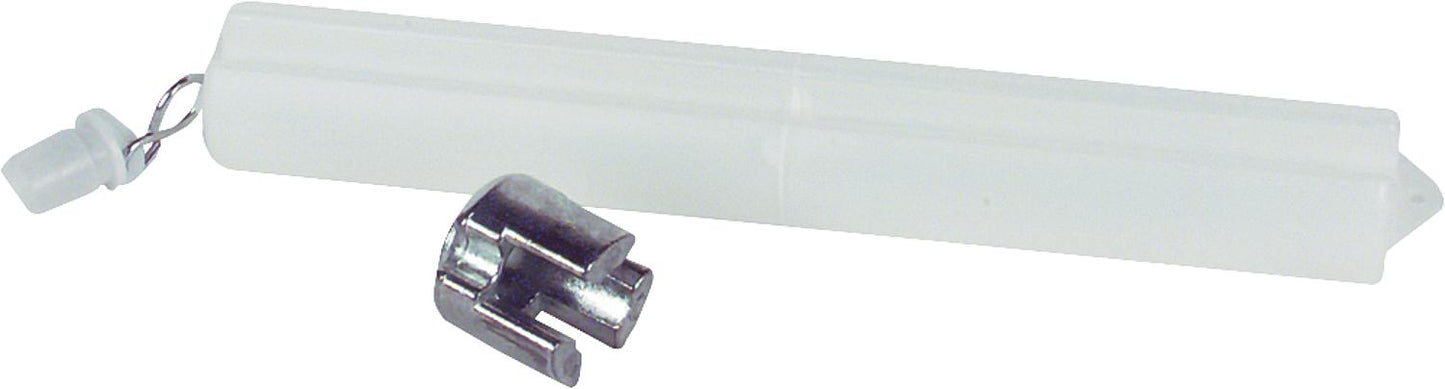 Kit de conversion pour flotteur Euroflex