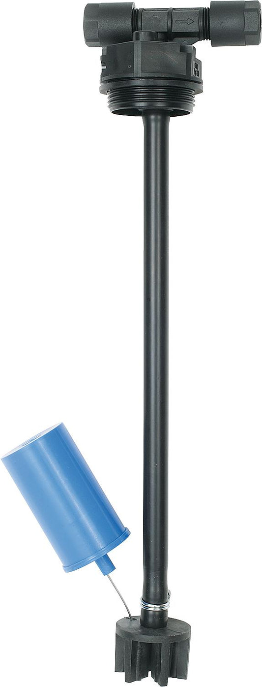 Universal-Erweiterungssatz kommunizierend