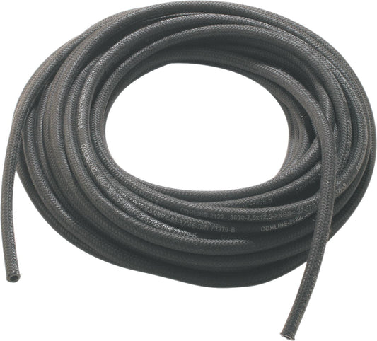 Kraftstoffschlauch 7,5x2,5 für Biodieseel/Planzenöl  -METERWARE- "Achtung nur am Stück ausliefern"