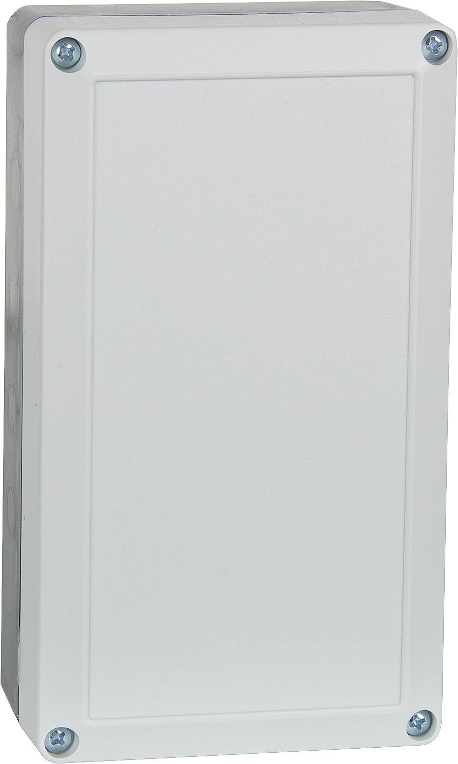 Elektronischer Frostschutzregler, ETR 77