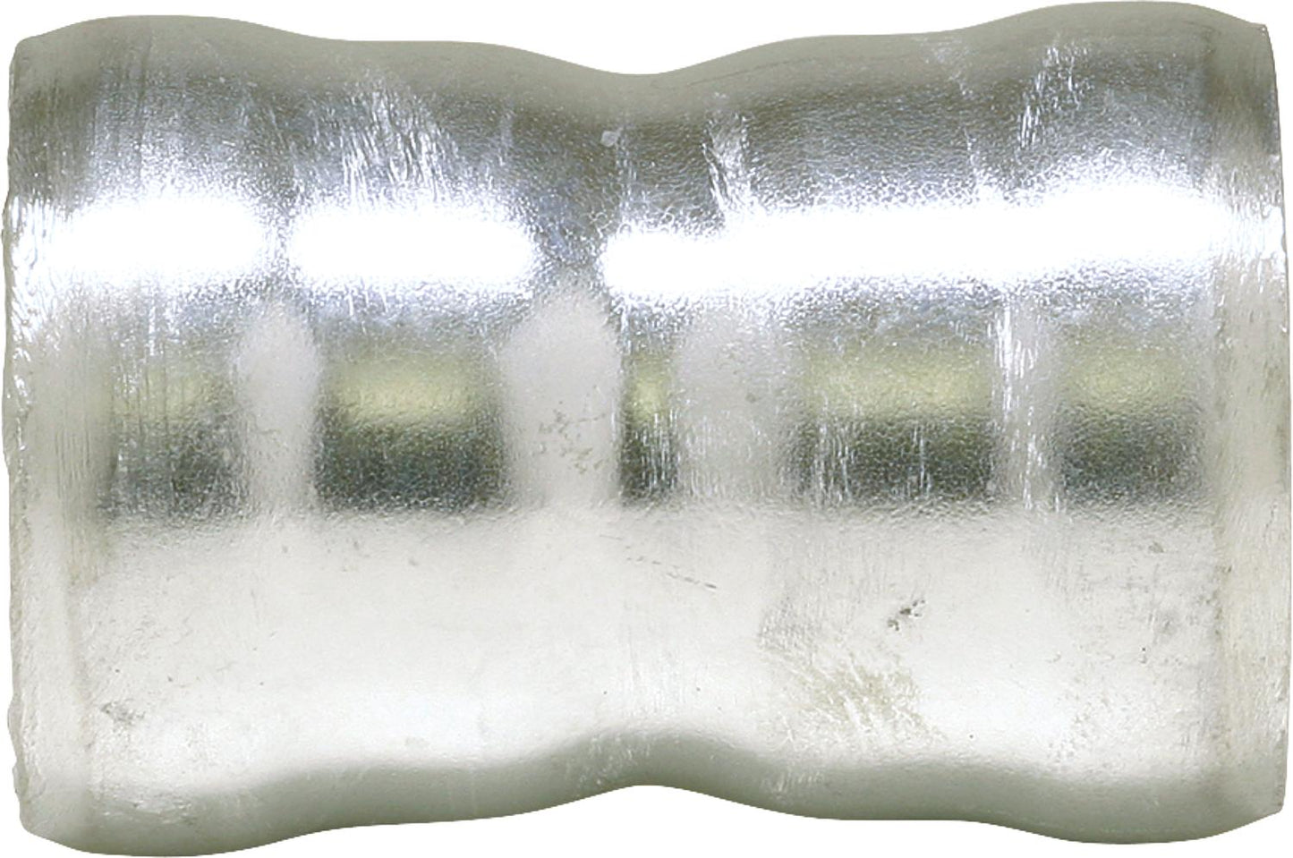 Möck double socket DN 40