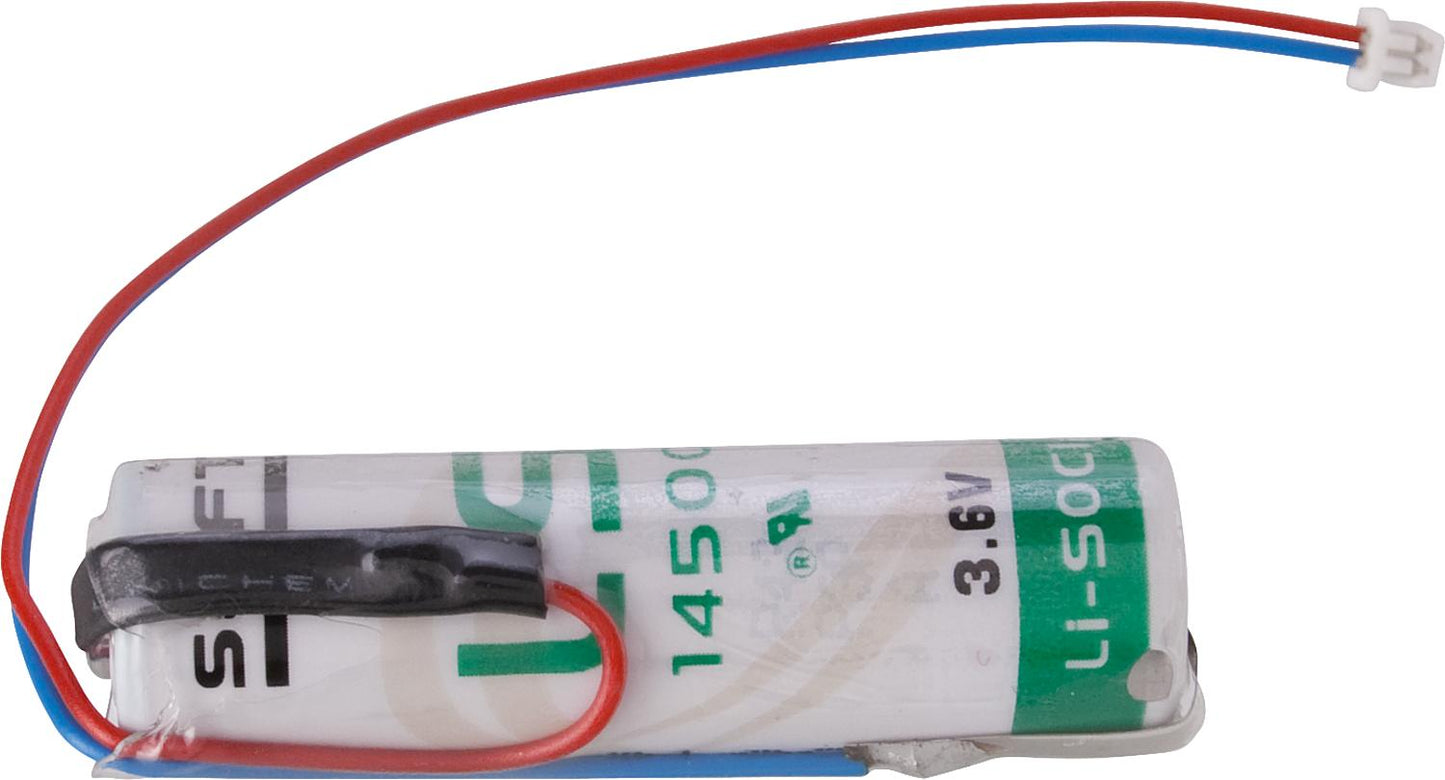Lithium Batterie 3,6 V Afriso 38309