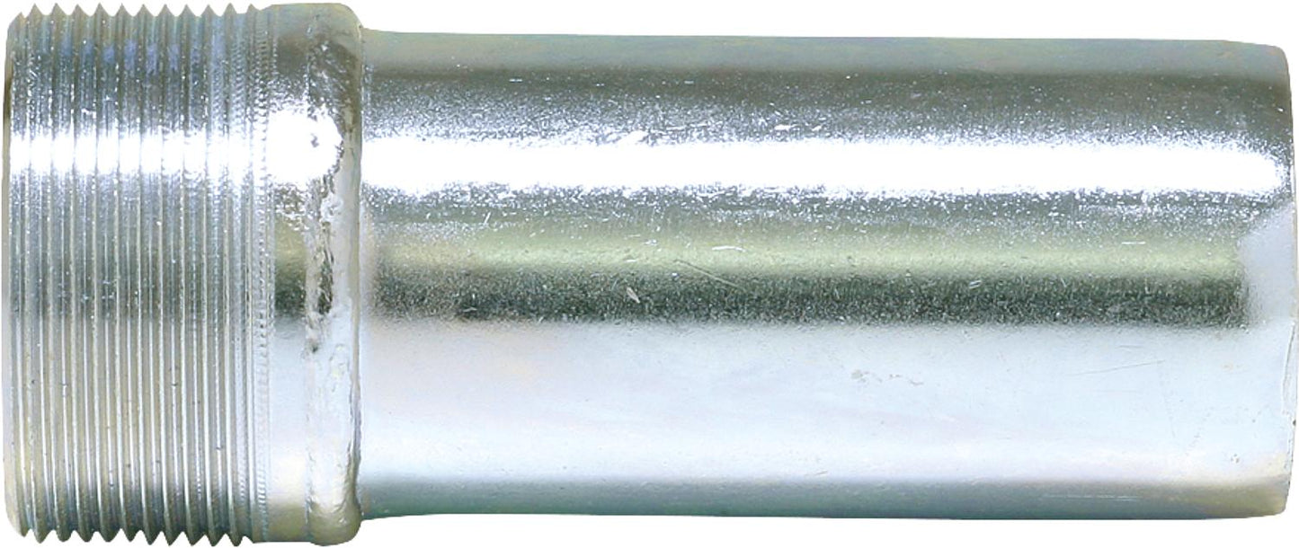 Möck connector AG 1 1/2'' DN 40 x G 1 1/2''