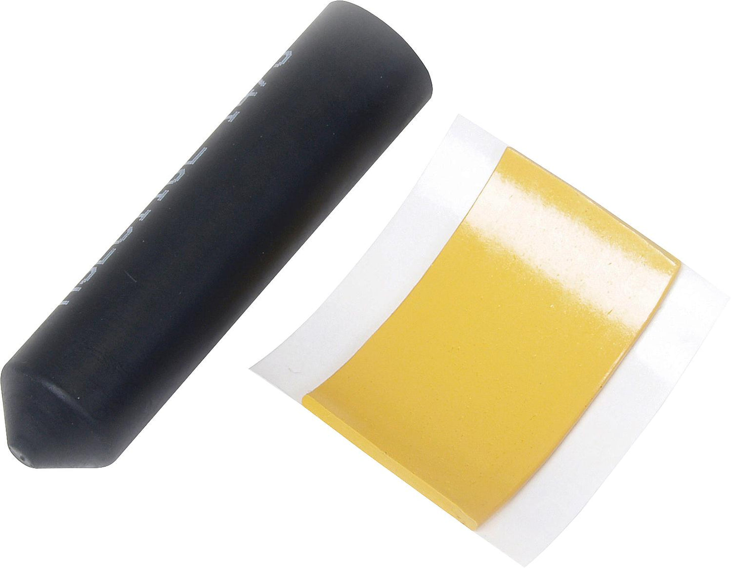 Heating tape end termination MT Crimp Set