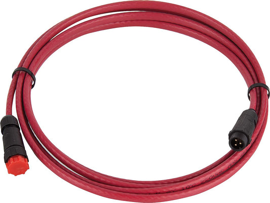 Self-limiting heating cable MTM-PG, 3 meters, 33W at 10°C