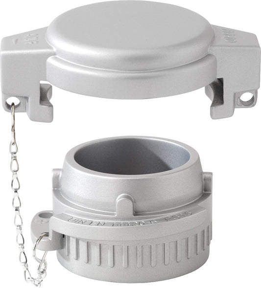 Füllrohrverschluss Bajonett MB50