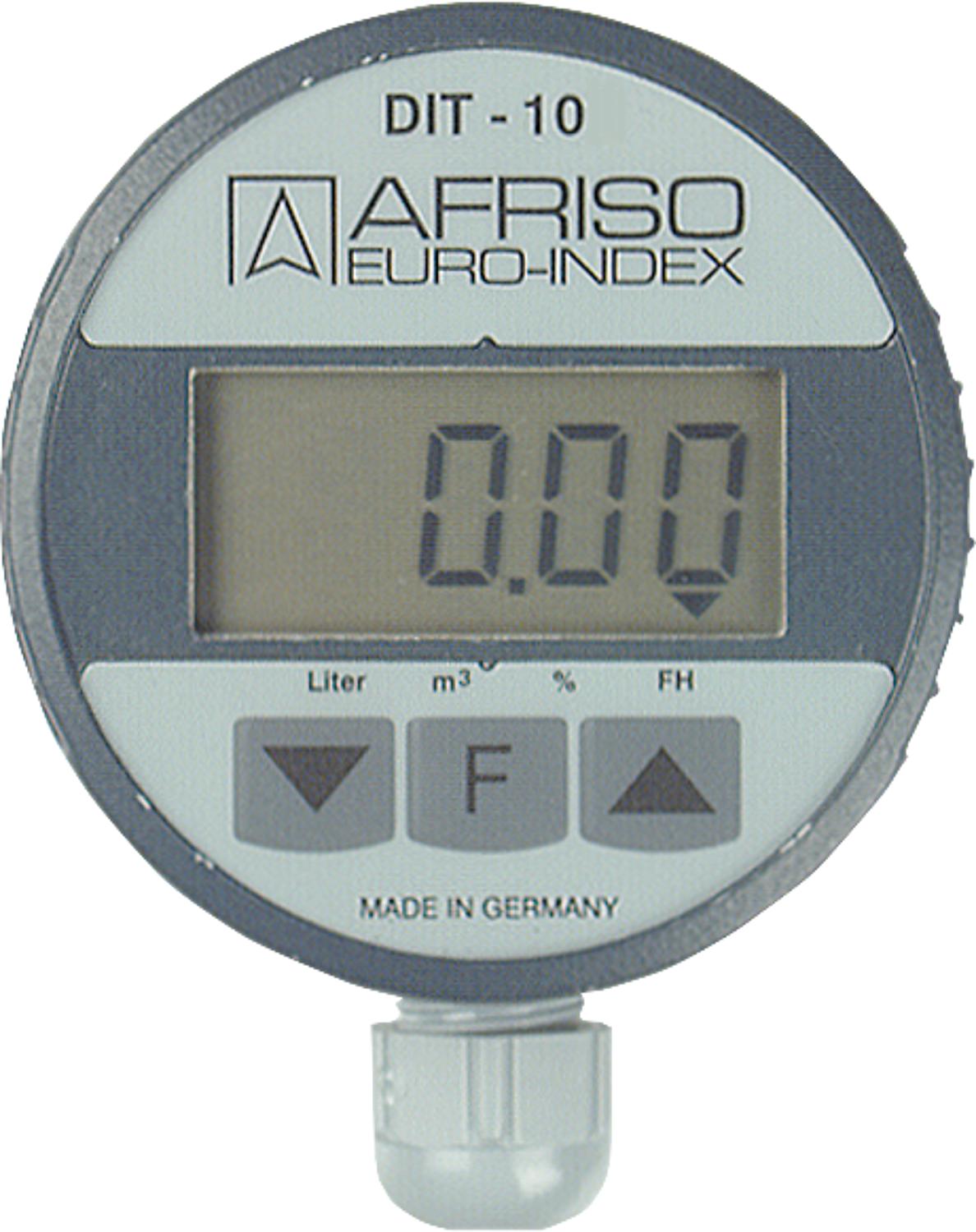 Tankinhaltsanzeiger DIT 10