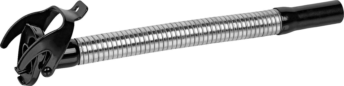 Oil dual-line filter for 20 l BW canisters (canister not included)