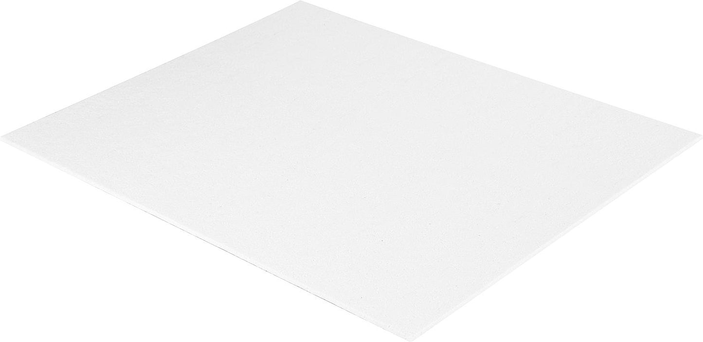 Welding protection plate EAB Board FSVK+1 500 x 400 x 6 mm