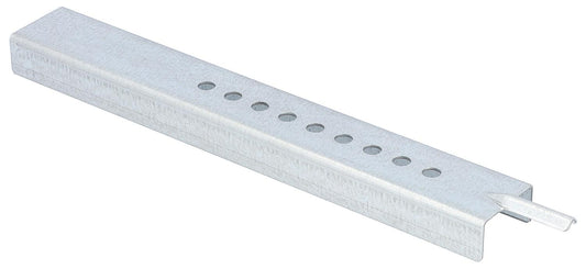 CondensBlue support rail for bends with support foot DN 60 - DN 200