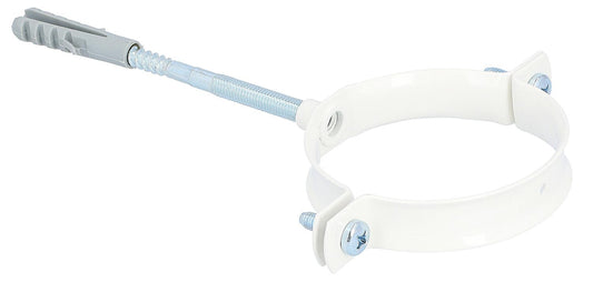 CondensBlue clamp for inspection piece DN 60