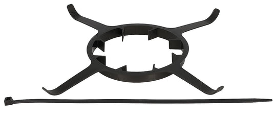 CondensBlue spacer set of 5 pieces DN 60