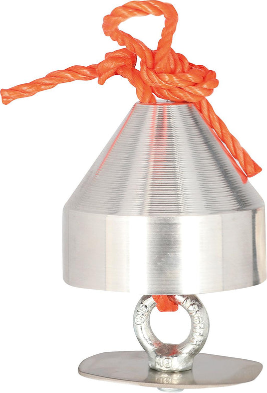 CondensBlue insertion aid for flexible pipe DN 60