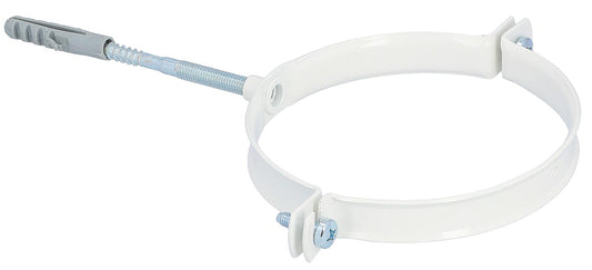 CondensBlue pipe clamp for AZ pipe element DN 100