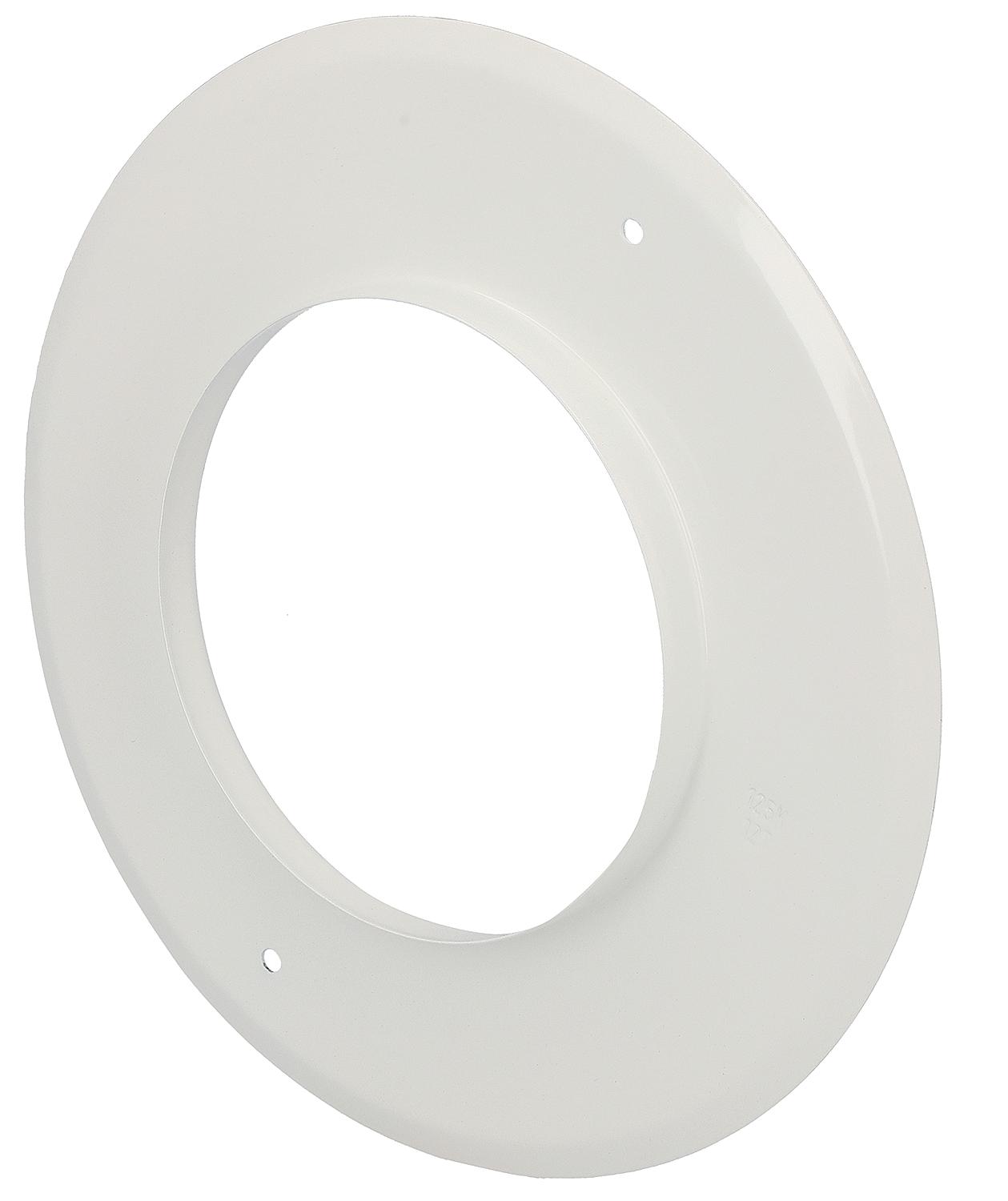 CondensBlue AZ wall plate for AZ pipe element DN 60/100