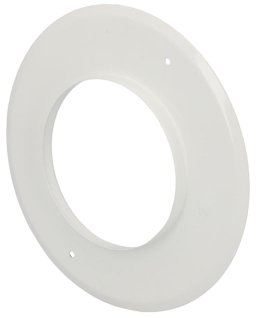 CondensBlue AZ wall plate for AZ pipe element DN 60/100