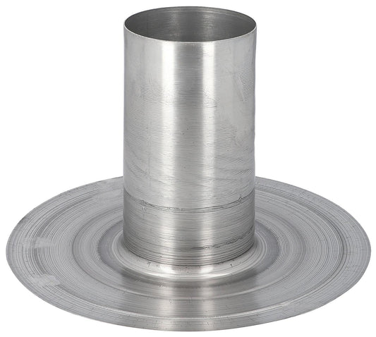 CondensBlue flat roof collar DN 80/125