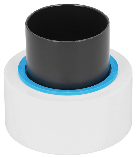 CondensBlue AZ-C Outer wall terminal DN 80/125