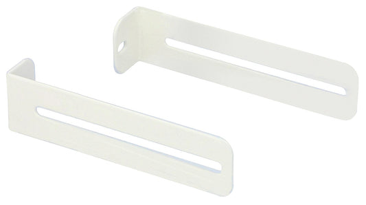CondensBlue AZ-C external wall extension for wall clamp DN 80/125