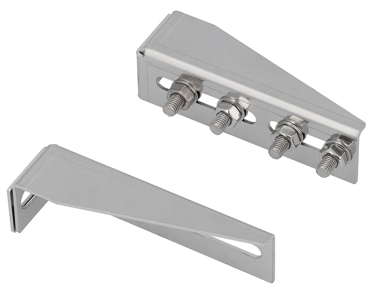 CondensBlue VA Exterior Wall Extension for Wall Clamp 136mm