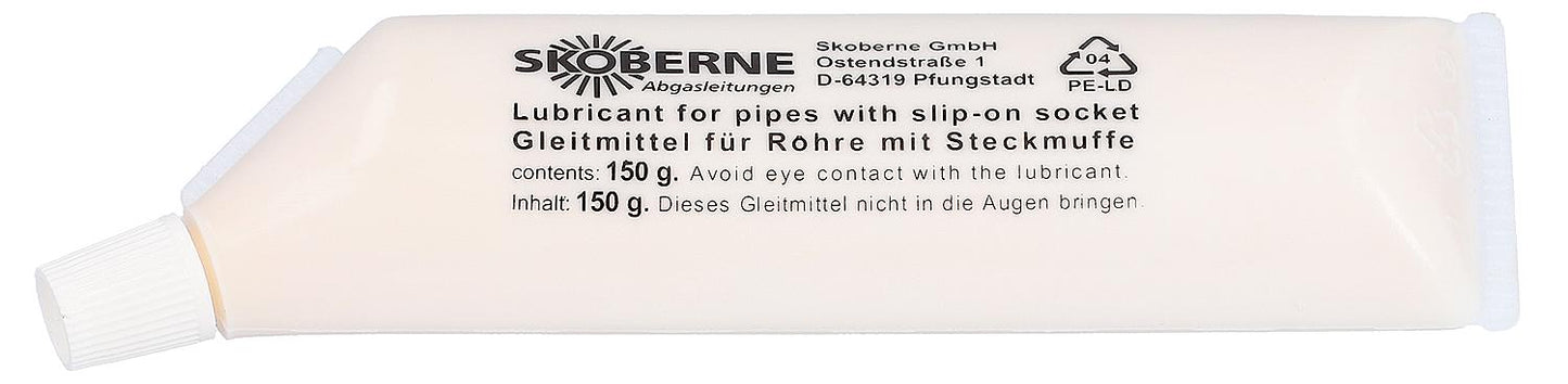 Lubrifiant CondensBlue 150 g