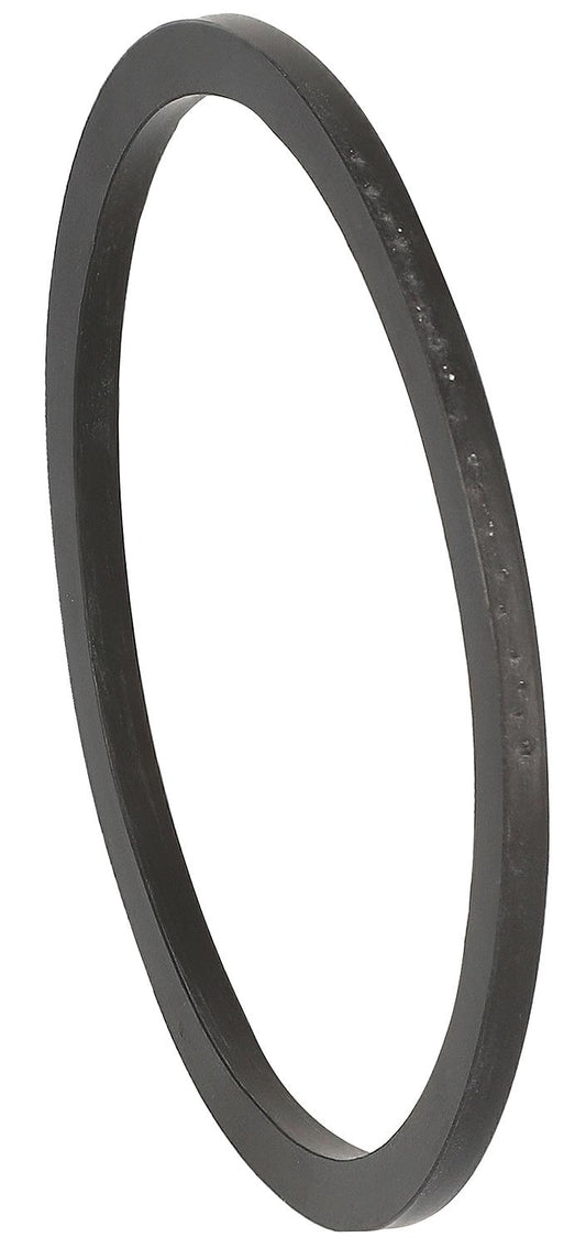CondensBlue flat gasket for inspection cover d70mm 10 pieces