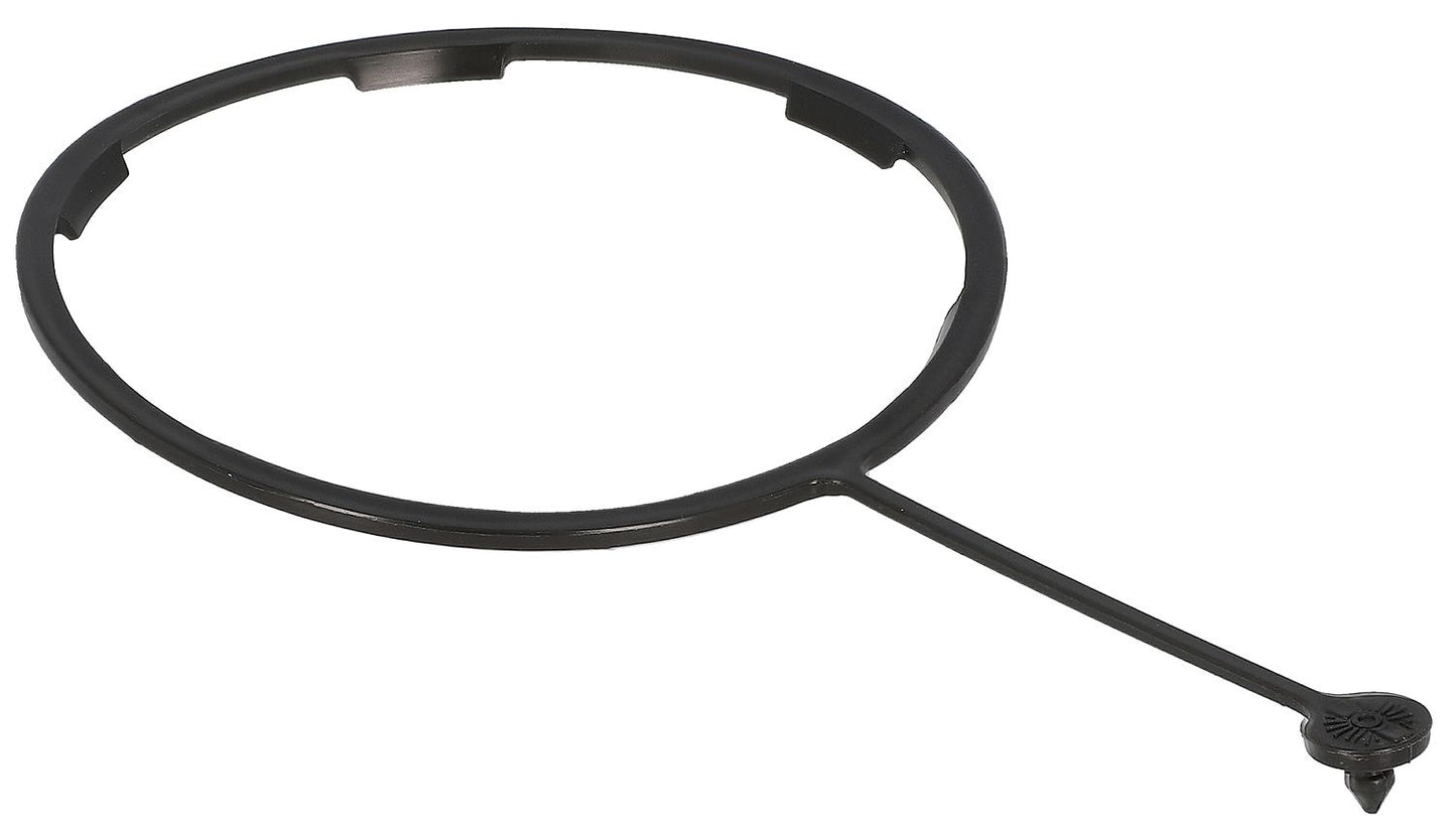 CondensBlue safety cable for inspection covers for DN 60 and DN 80