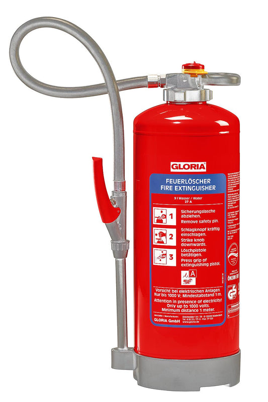 Lithiumlöscher - WKL Pro