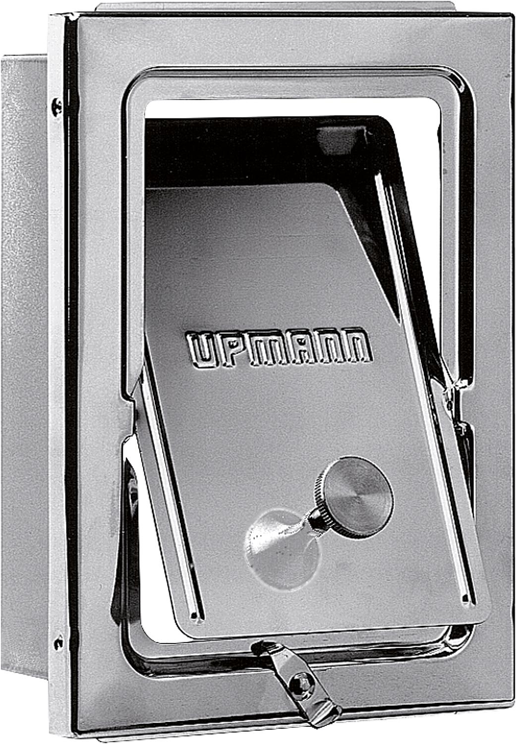 Upmann train limiter V2A stainless steel Z 4E