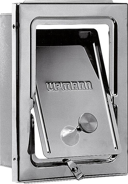 Upmann train limiter V2A stainless steel Z 4E