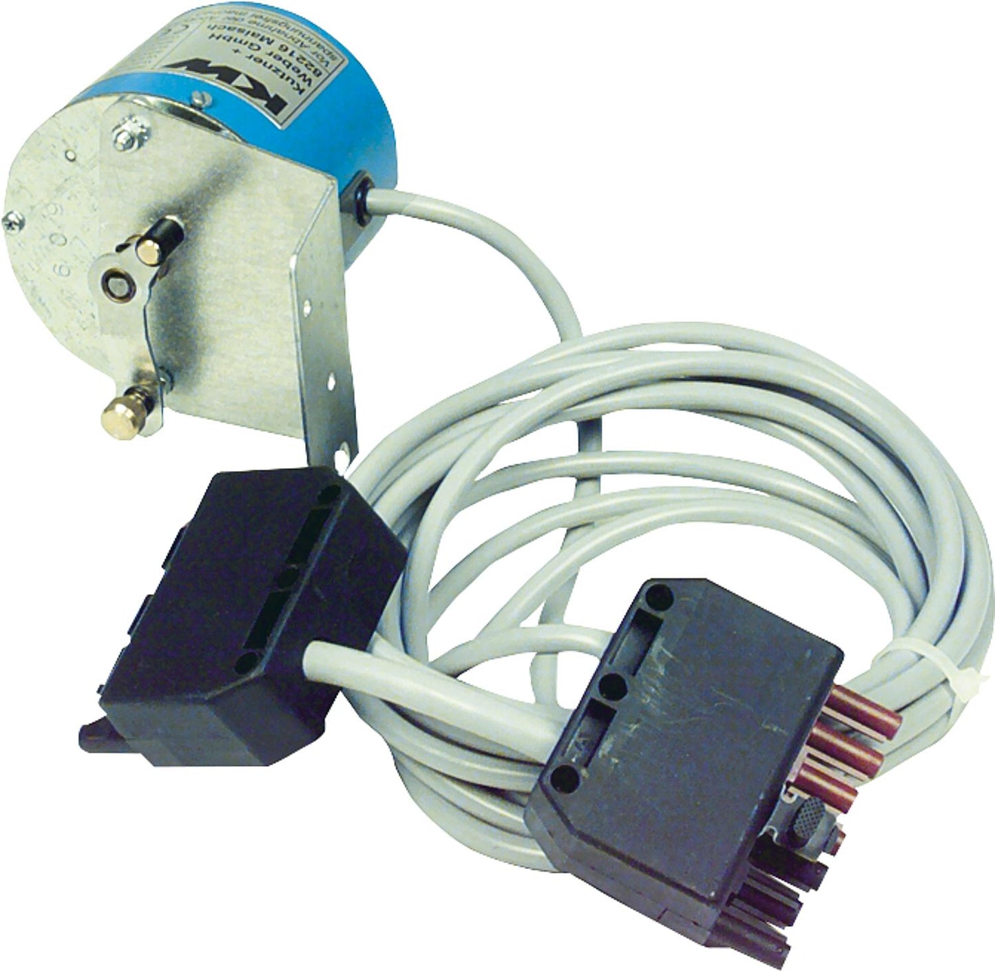 KW engine control unit type series M 130/180 S1 KS with 4 m connection cable