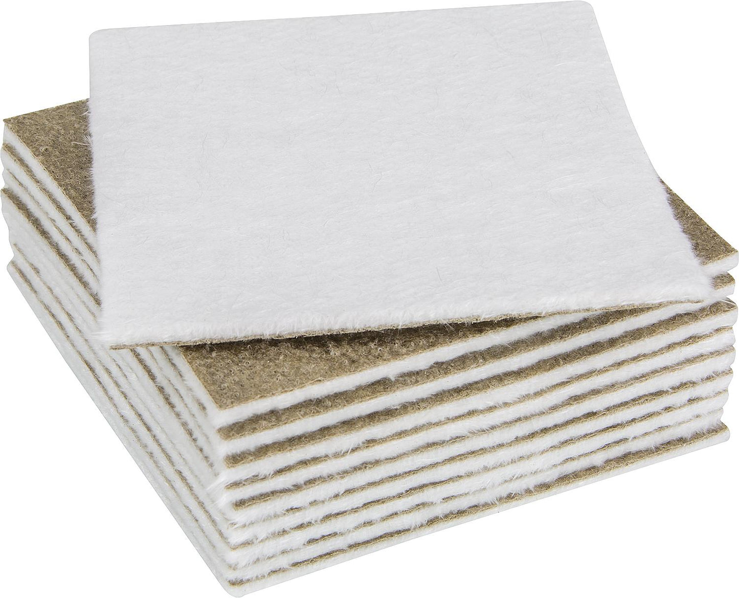 Sealing set for flue pipe cleaning opening (pack of 10)