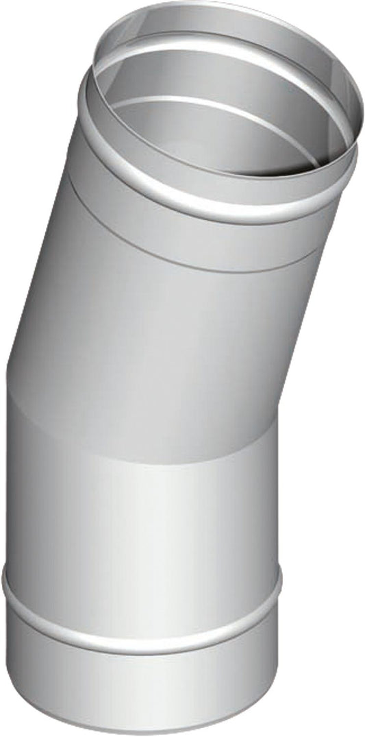 Segmented arc 15° - 113 x 0.6 mm