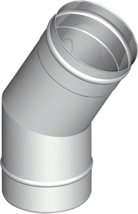 Segmented arc 30° - 113 x 0.6 mm