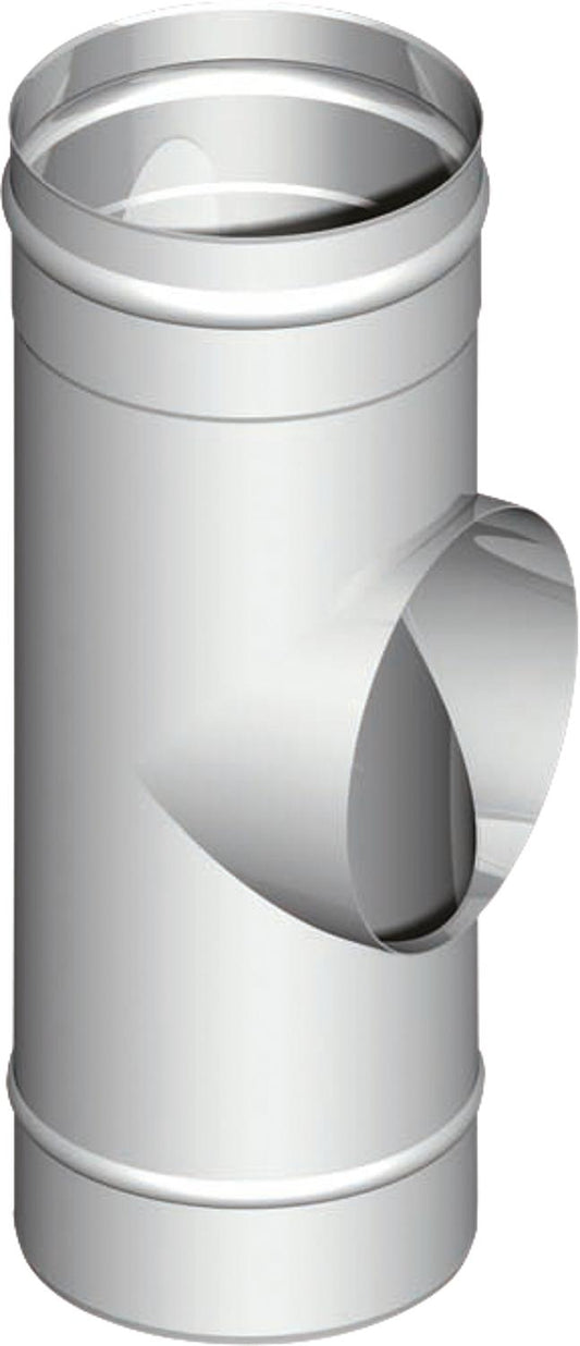 Revision element UNI-EW DN 113 x 0.6